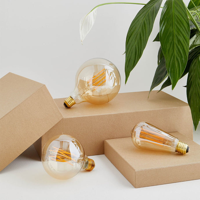 Tala - Sustainable & decorative light bulbs