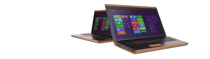 IAMECO SUSTAINABLE LAPTOP