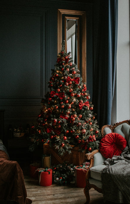 Sustainable Tips for Christmas