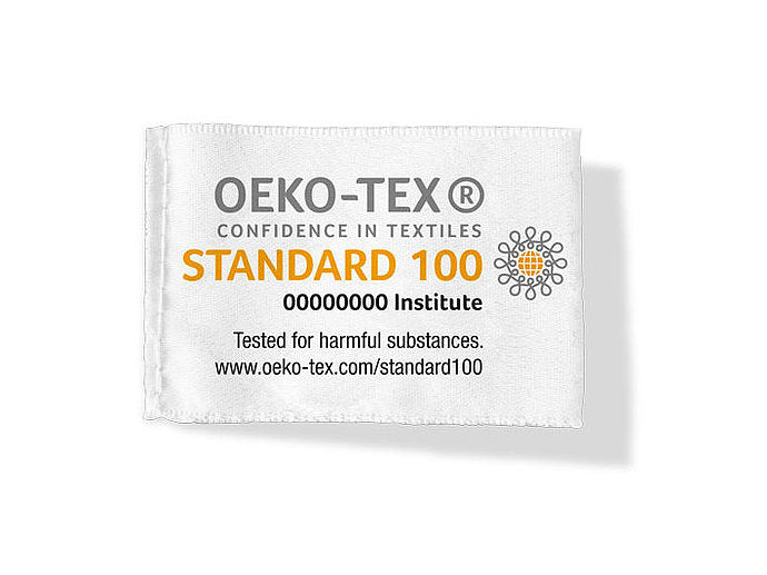 Oeko-Tex® Certification – Stay Wild Swim