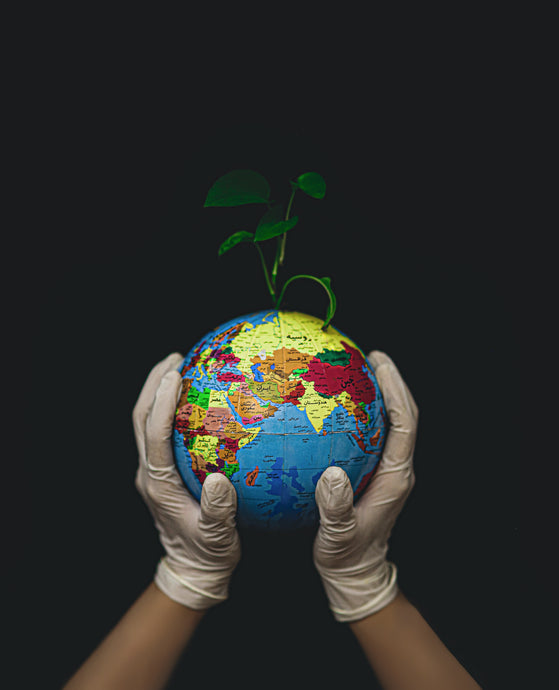 How to invest in our planet this Earth Day