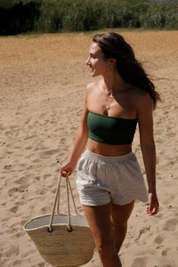 Leva Beach Bag