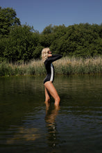 Load image into Gallery viewer, The Odyssey Long Sleeved Onepiece