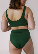 Load image into Gallery viewer, The Nomad Bikini Bottom Khaki